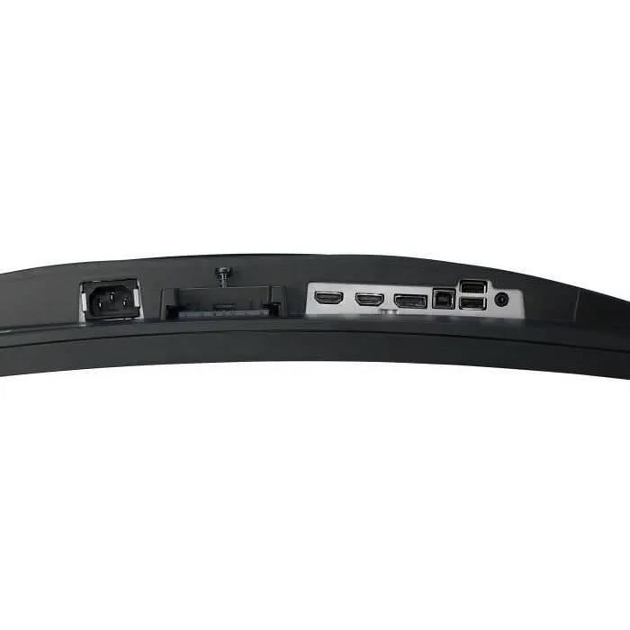 Ecran PC Gamer Incurvé - IIYAMA - 27" - FHD - 165Hz - Dalle VA - 1ms - G2766HSU-B1 – Image 6