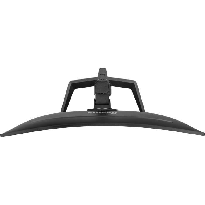 Ecran PC Gamer Incurvé - IIYAMA - 32" - QHD - 180Hz - Dalle VA - 0,2ms - Ajustable en hauteur - GCB3280QSU-B2 – Image 7