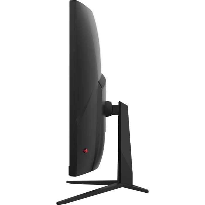 Ecran PC Gamer Incurvé - MSI - 32" - FHD - 250Hz - Dalle VA - 1ms - G32C4X – Image 8