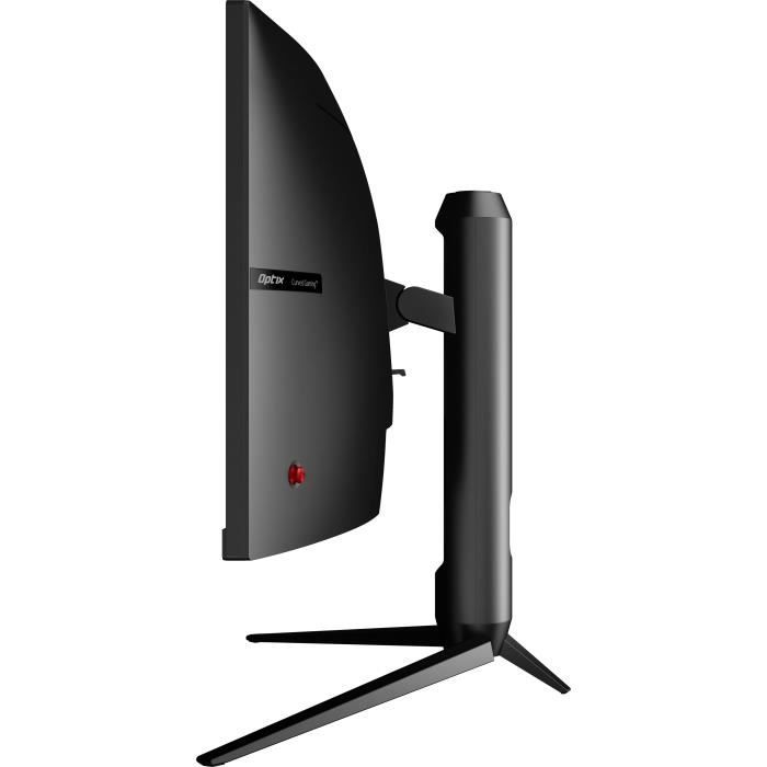 Ecran PC Gamer Incurvé - MSI Optix MAG301CR2 - 30" WFHD - Dalle VA - 1ms - 200Hz - FreeSync Premium – Image 3