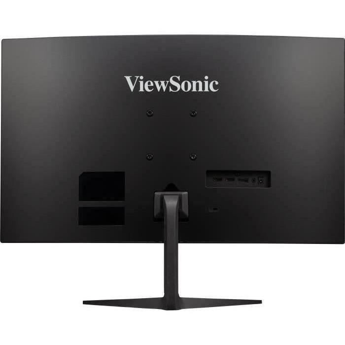 Ecran PC Gamer Incurvé - VIEWSONIC - 27" - QHD - 180Hz - Dalle VA - 1ms - VS18401 – Image 6
