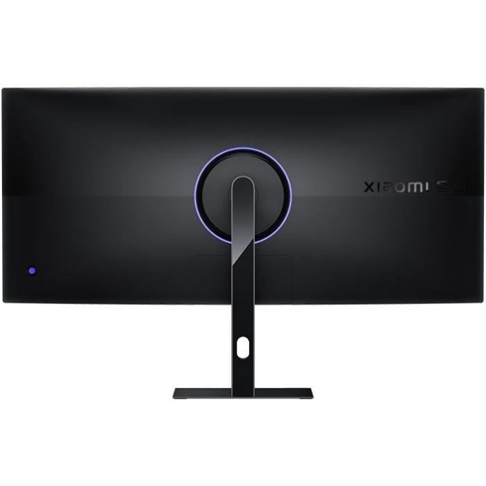 Ecran PC Gamer Incurvé - XIAOMI - G34WQi - 34" - WQHD - Dalle VA - 180Hz - 1ms – Image 3