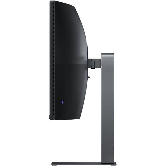 Ecran PC Gamer Incurvé - XIAOMI - G34WQi - 34" - WQHD - Dalle VA - 180Hz - 1ms – Image 5
