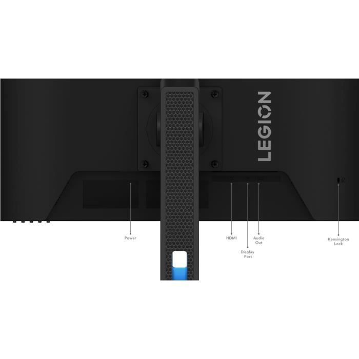 Ecran PC Gamer - LENOVO - 23,8" - FHD - 180Hz - Dalle IPS - 0,5ms - 67CCGAC4EU – Image 7
