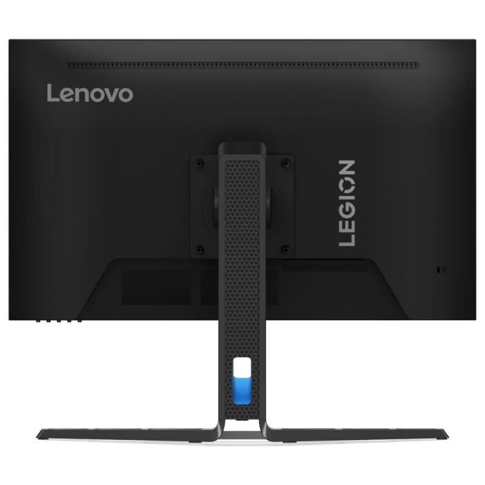 Ecran PC Gamer - LENOVO - 23,8" - FHD - 180Hz - Dalle IPS - 0,5ms - 67CCGAC4EU – Image 8
