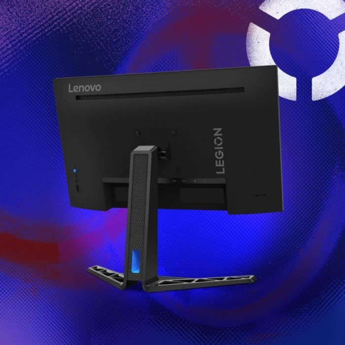 Ecran PC Gamer - LENOVO Legion R27i-30 - 27" IPS FHD 165Hz- 0,5ms - HDMI 2.1 - DP 1.4 - FreeSync Premium - Ergonomique – Image 5
