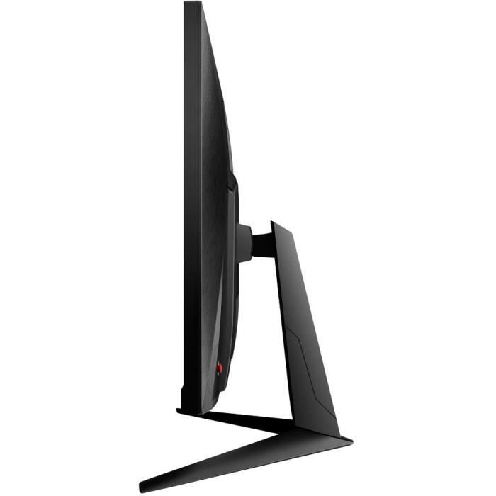 Ecran PC Gamer - MSI - 27" - FHD - 180Hz - Dalle Fast IPS - 1ms - G2712F – Image 7