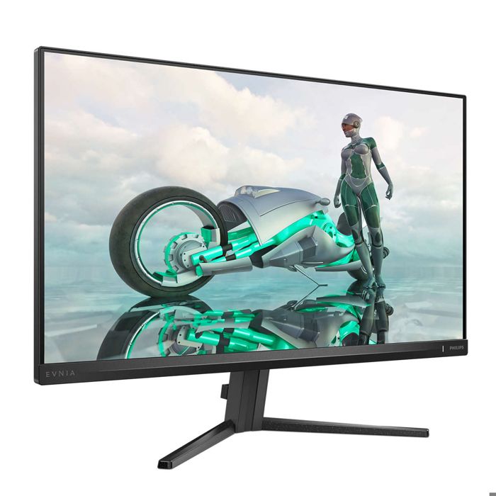 Ecran PC Gamer - Philips - 27" - FHD - 180Hz - Dalle Fast IPS - 1ms - 27M2N3200S/00