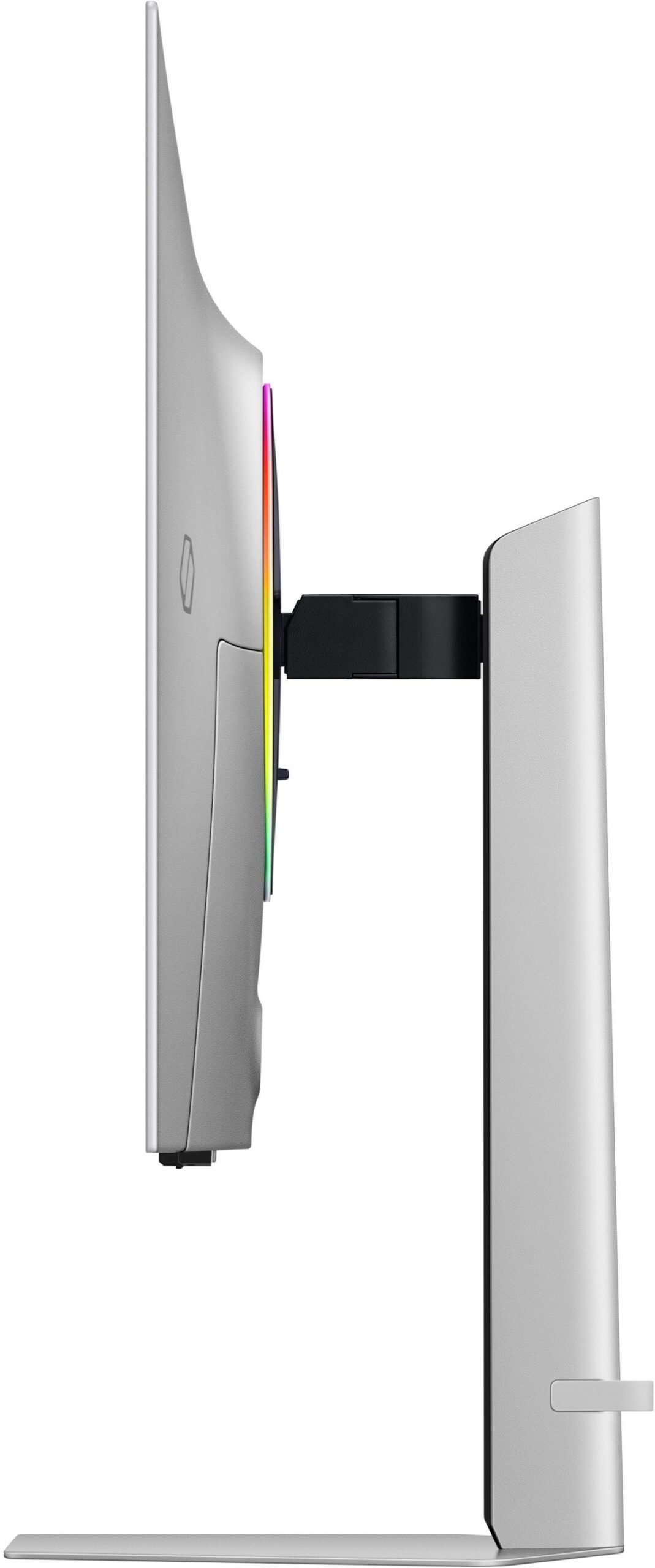 Ecran PC Gamer - SAMSUNG - 32'' - 4K UHD - 240Hz - Dalle OLED - 0,03ms - Ajustable en hauteur - Odyssey OLED G8 G80SD – Image 6