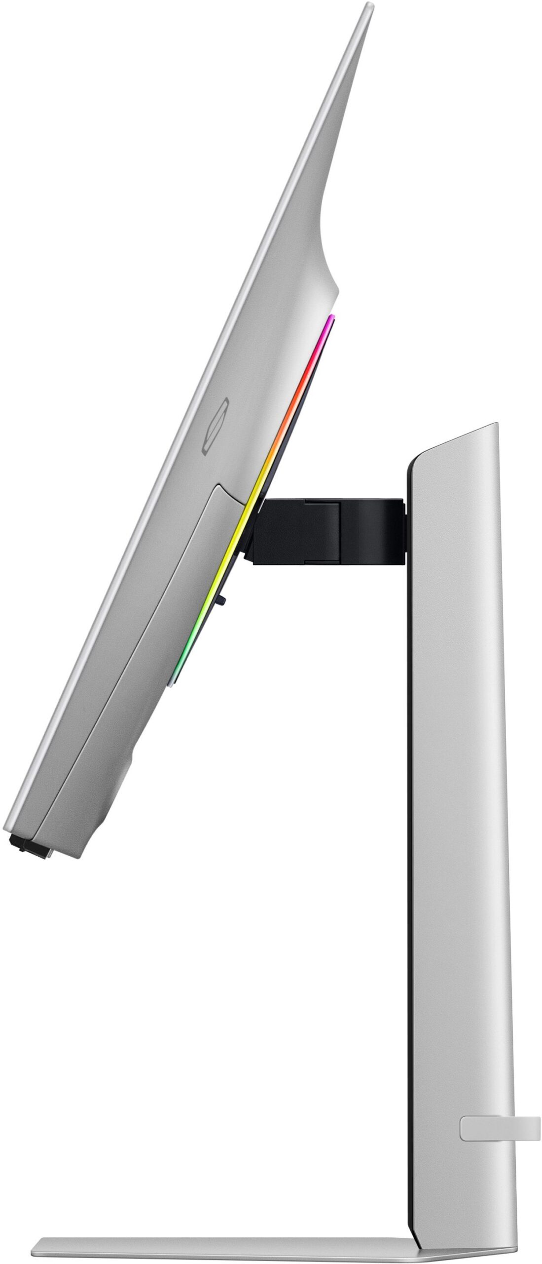 Ecran PC Gamer - SAMSUNG - 32'' - 4K UHD - 240Hz - Dalle OLED - 0,03ms - Ajustable en hauteur - Odyssey OLED G8 G80SD – Image 7