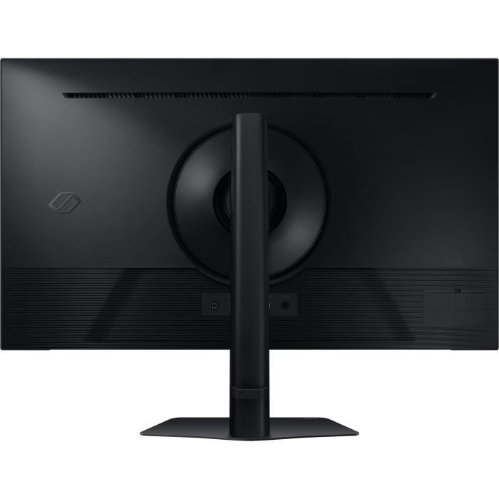 Ecran PC Gamer - SAMSUNG - 32" - WQHD - 180Hz - Dalle IPS - 1ms - Ajustable en hauteur - LS32DG500EUXEN – Image 4