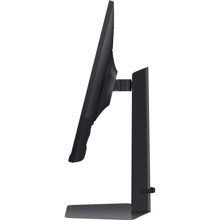 Ecran PC Gamer - SAMSUNG - 32" - WQHD - 180Hz - Dalle IPS - 1ms - Ajustable en hauteur - LS32DG500EUXEN – Image 7