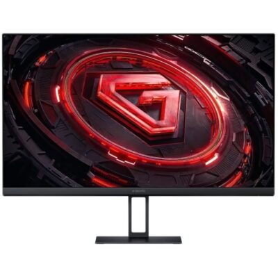 Ecran PC Gamer - XIAOMI - G24i - 23,8" - FHD - Fast IPS - 180Hz - 1ms