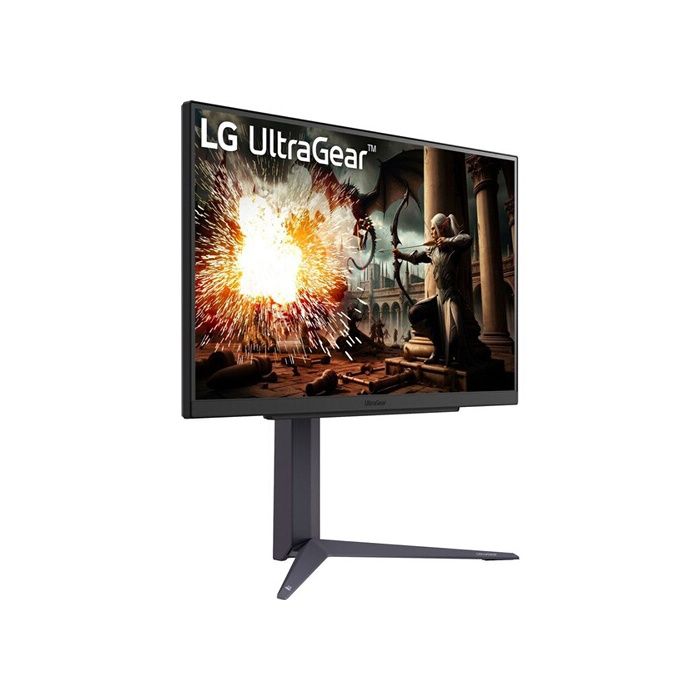LG ecran pc gamer 27gs75q-b – Image 2