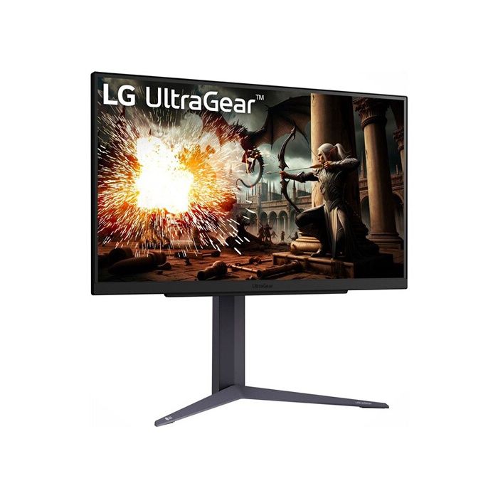 LG ecran pc gamer 27gs75q-b – Image 3