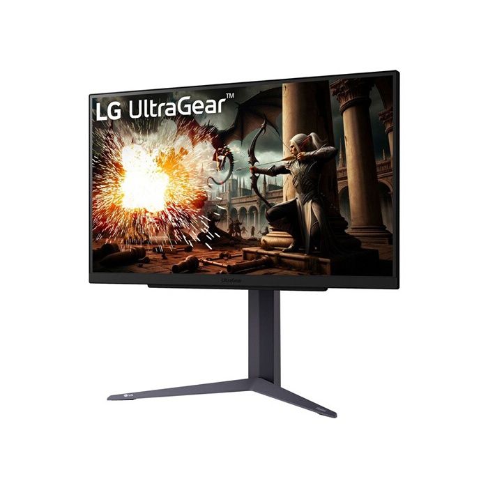 LG ecran pc gamer 27gs75q-b – Image 4
