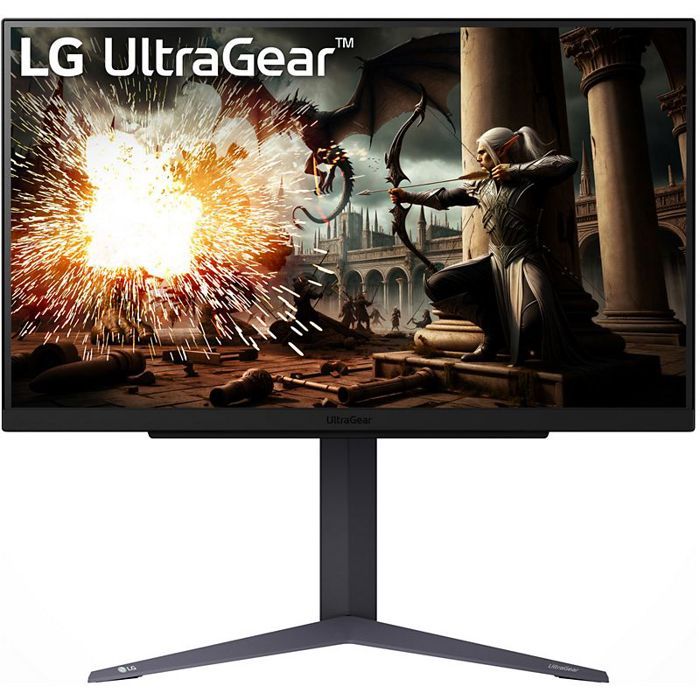 LG ecran pc gamer 27gs75q-b