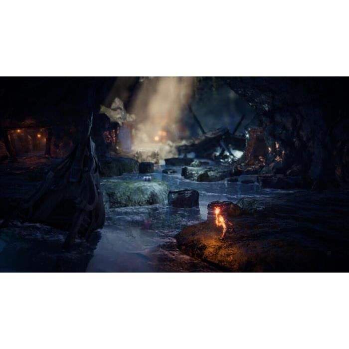 Eiyuden Chronicle Hundred Heroes - Jeu Nintendo Switch – Image 5