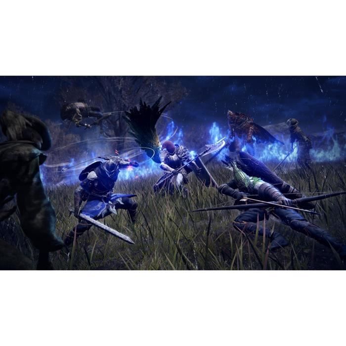 Elden Ring Nightreign - Jeu Collector's Edition Xbox Series X – Image 5