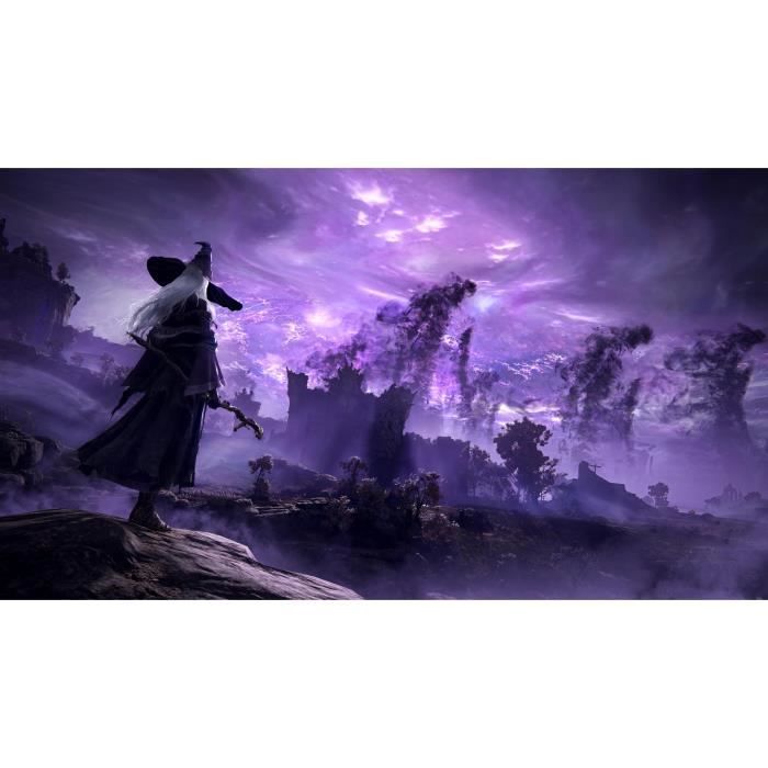 Elden Ring Nightreign - Jeu PS5 – Image 3