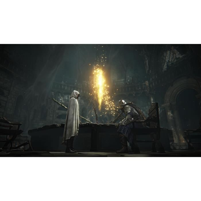 Elden Ring Nightreign - Jeu PS5 – Image 5