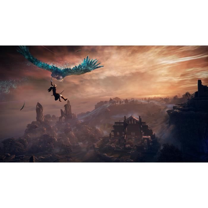 Elden Ring Nightreign - Jeu Xbox Series X – Image 2