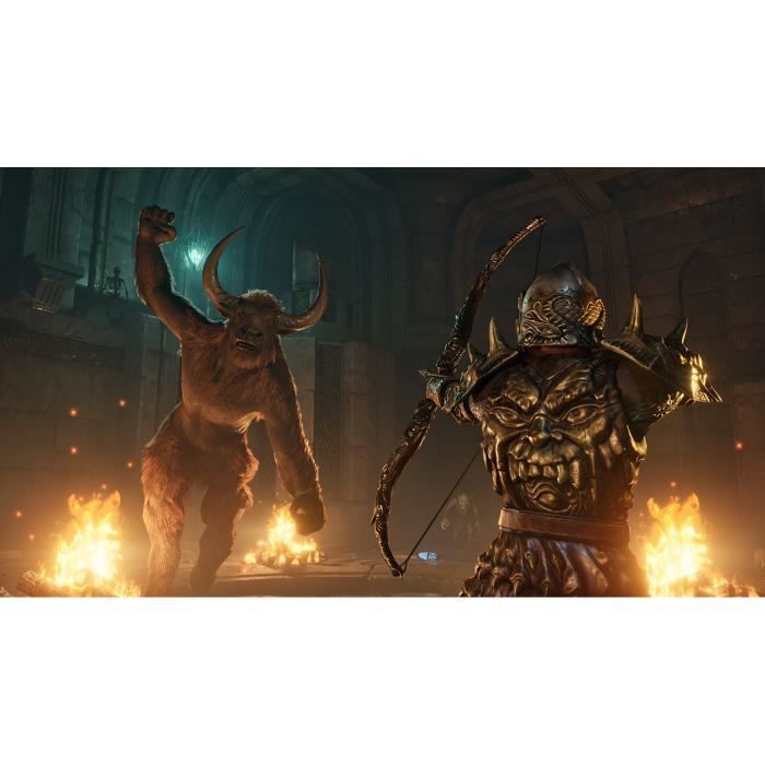 Elder Scrolls IV Oblivion - Jeu Xbox Series X – Image 3