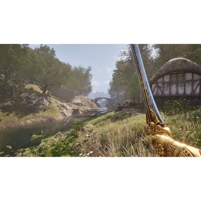 Elder Scrolls IV Oblivion - Jeu Xbox Series X – Image 4