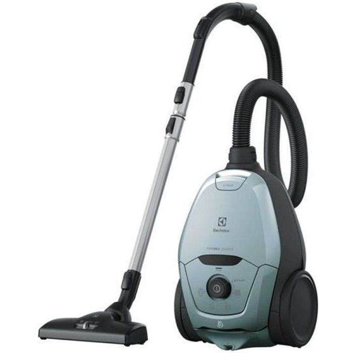 Electrolux Aspirateur PURE D8 SILENCE - PD82-4MB