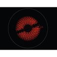ELECTROLUX EHV6232FOK Table de cuisson vitrocéramique- 3 foyers - 5700W - L59 x P52cm - Revêtement verre - Noir – Image 5