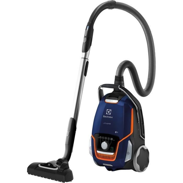 Aspirateur sans sac - ELECTROLUX - EUOC94DB - 850 W - 5 L - Filtre allergène – Image 3