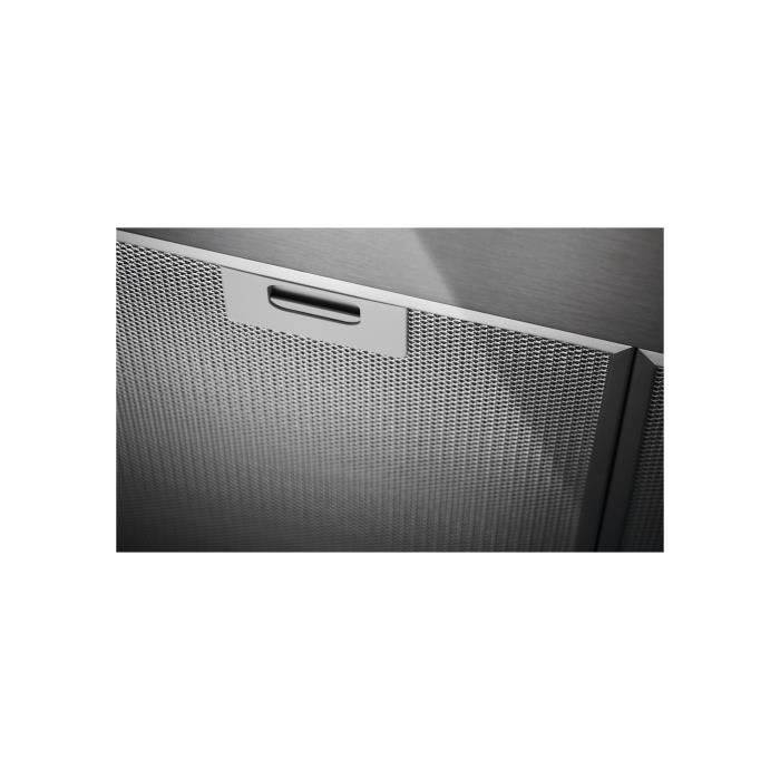 Electrolux Hotte 80 cm SÉRIE 700 LFG719X – Image 2