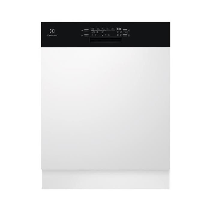 ELECTROLUX Lave-vaisselle intégrable KEGB7400IK – Image 5