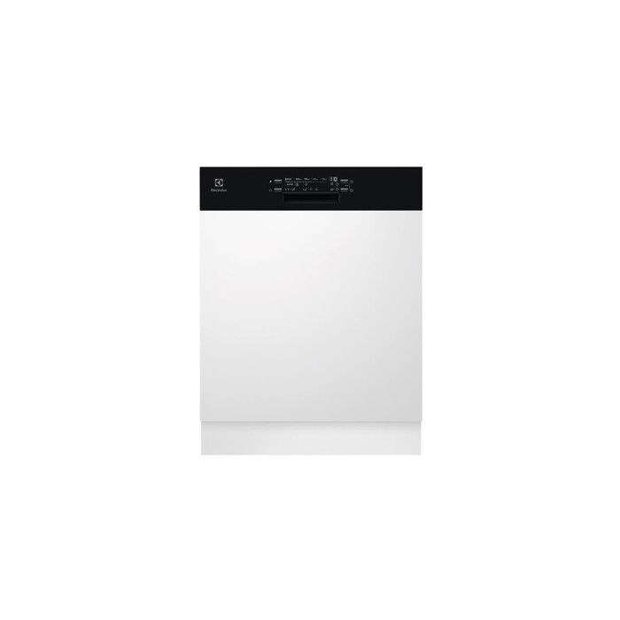 ELECTROLUX Lave-vaisselle intégrable KEGB7400IK