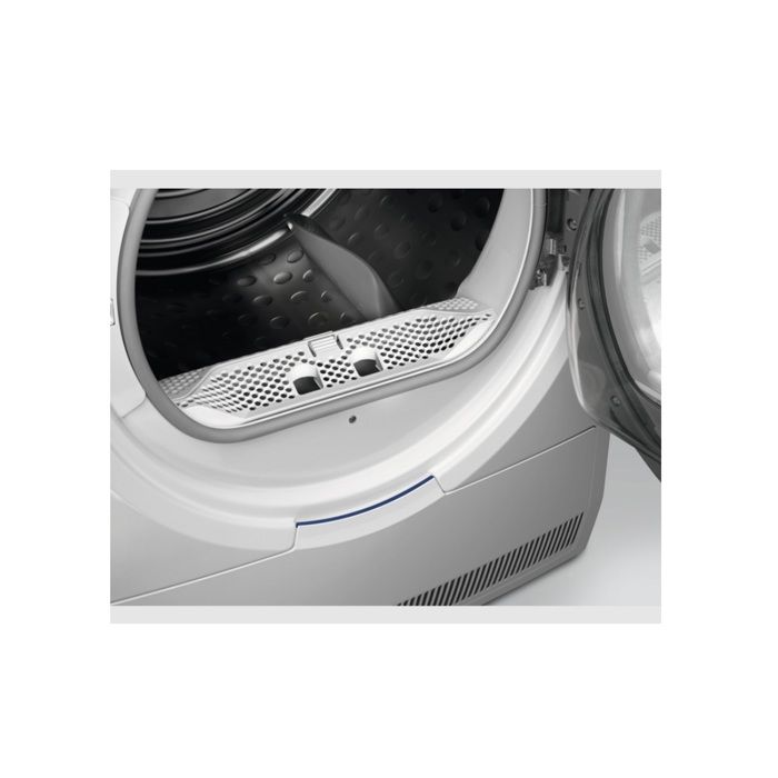 Electrolux Sèche-linge pompe à chaleur 60cm 8kg blanc - EDHF4812AC – Image 3