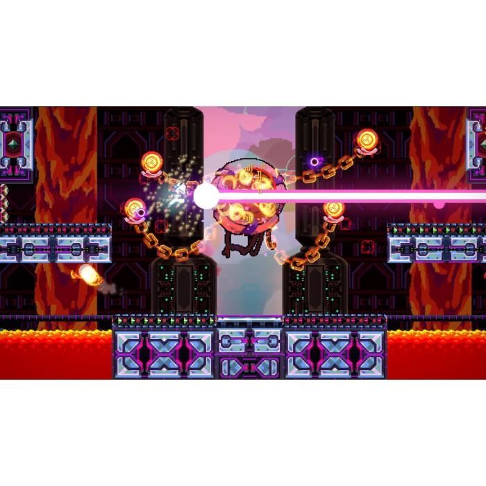 Elsie - Magitek édition - Jeu Nintendo Switch – Image 3