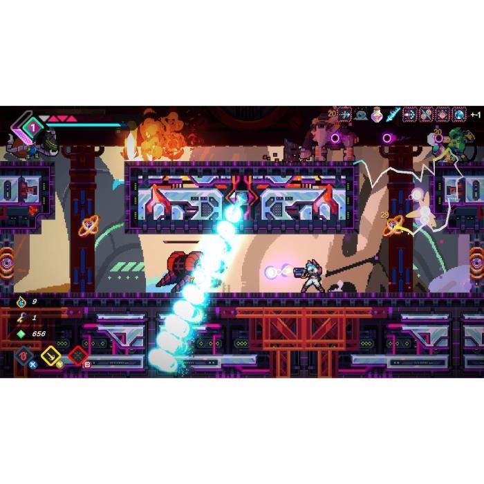 Elsie - Magitek édition - Jeu Nintendo Switch – Image 8