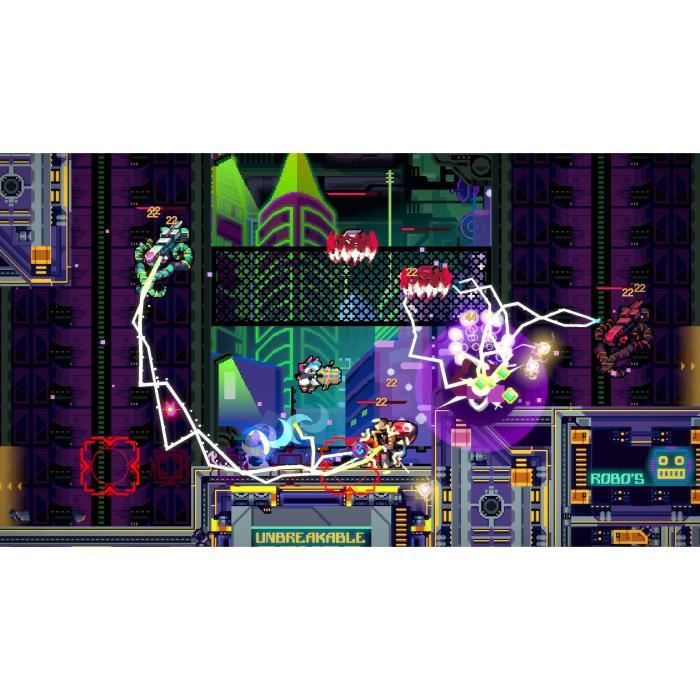 Elsie - Magitek édition - Jeu Nintendo Switch – Image 9