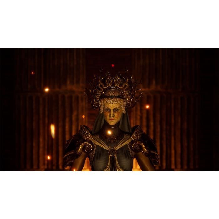 Enotria The Last Song - Jeu PS5 – Image 3