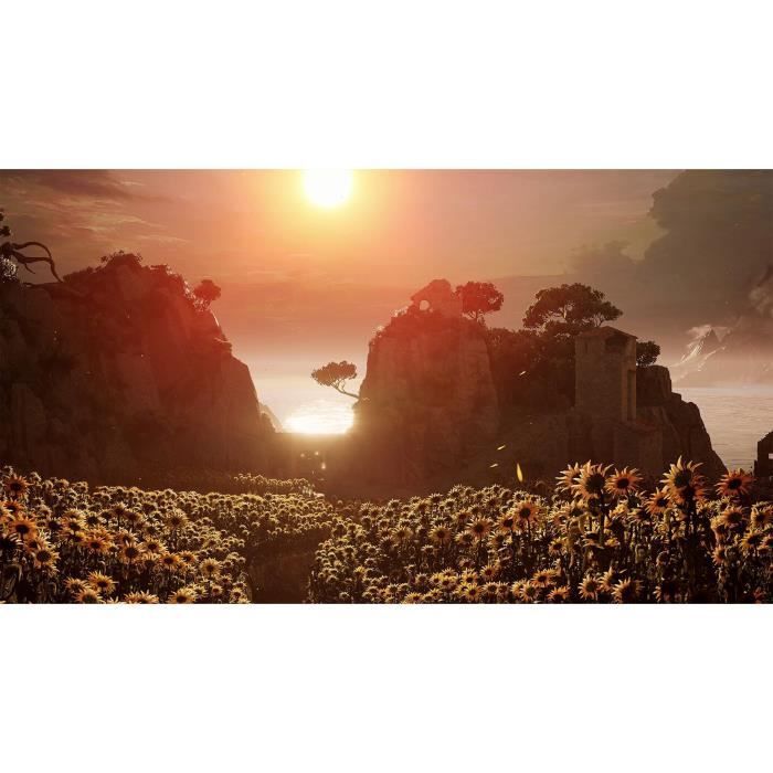 Enotria The Last Song - Jeu PS5 – Image 4