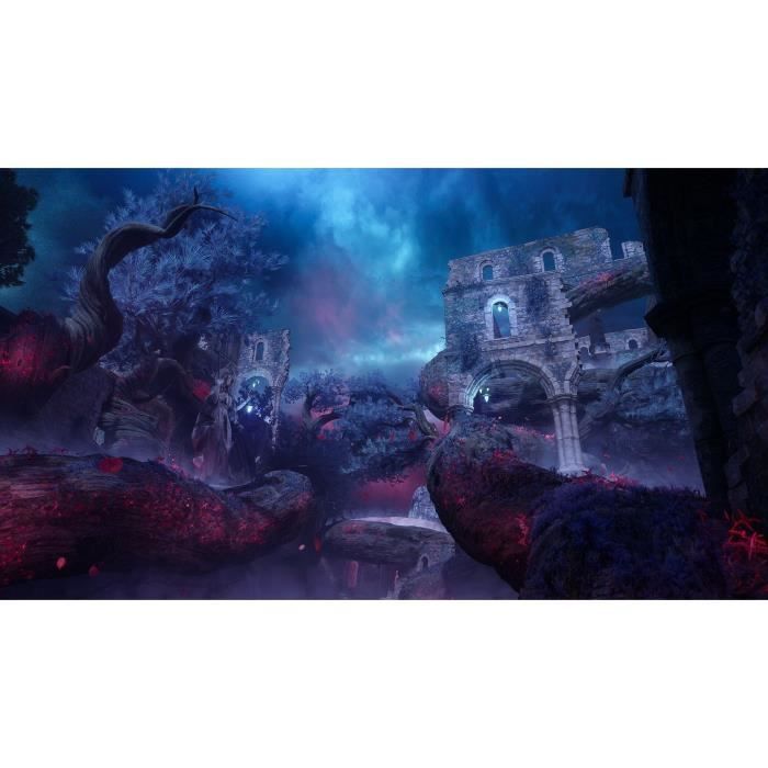 Enotria The Last Song - Jeu PS5 – Image 6