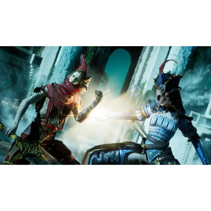 Enotria The Last Song - Jeu PS5 – Image 7