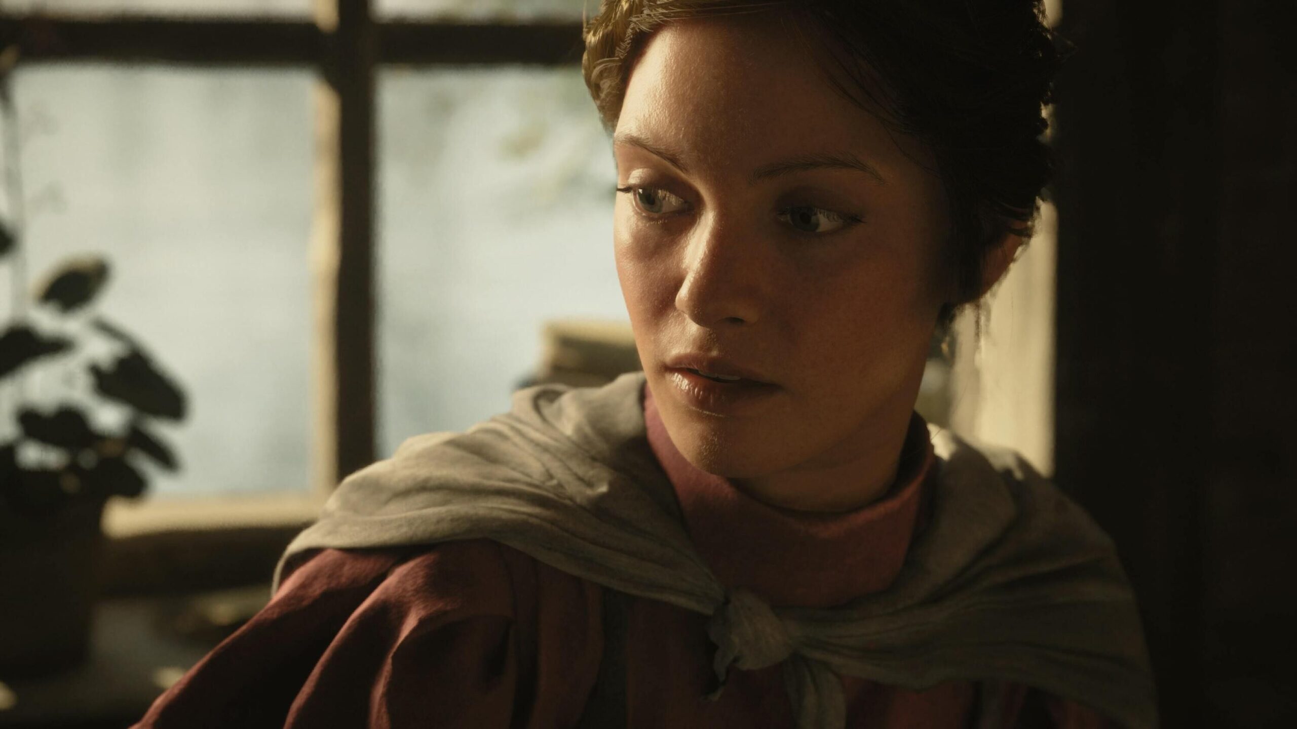 Eriksholm The Stolen Dream - Jeu PS5 – Image 2