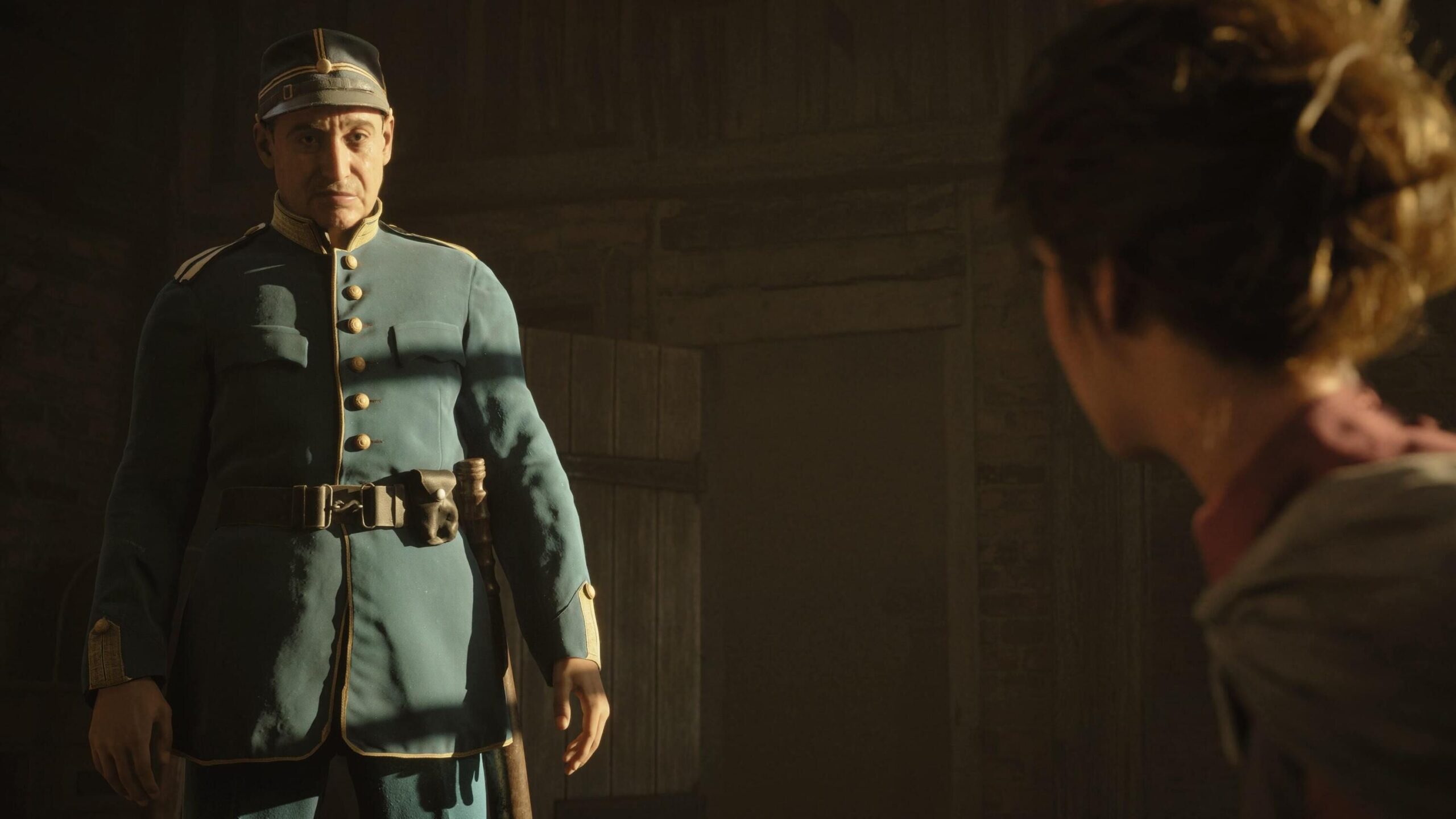 Eriksholm The Stolen Dream - Jeu PS5 – Image 4