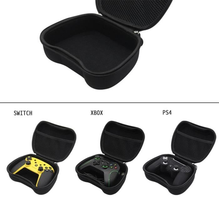 Etui de transport Airform Pouch Pouch Sac pour manette switch/PS4/XBOX/PS5 contrôleur manette – Image 3