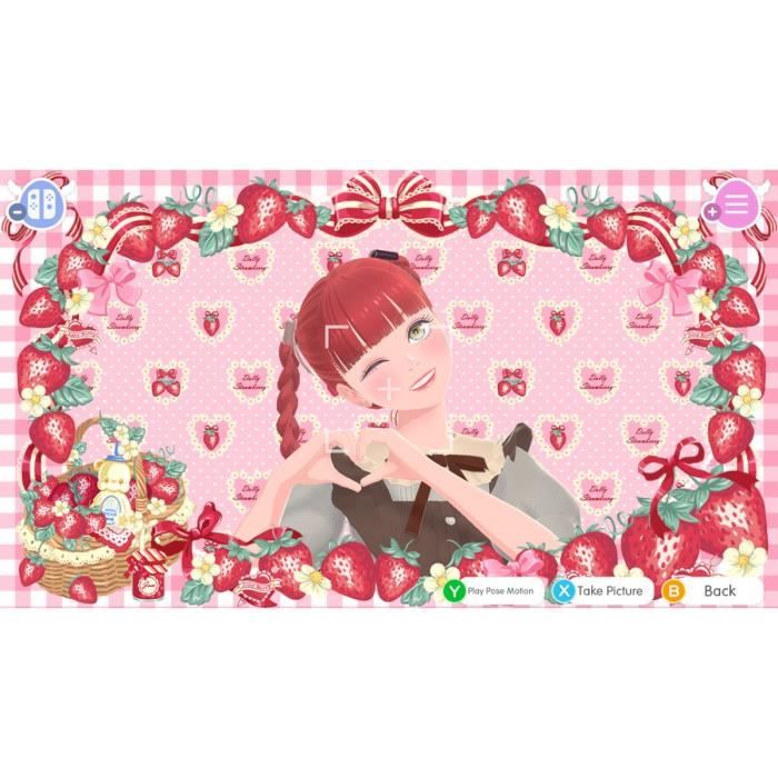 Fashion Dreamer • Jeu Nintendo Switch – Image 5