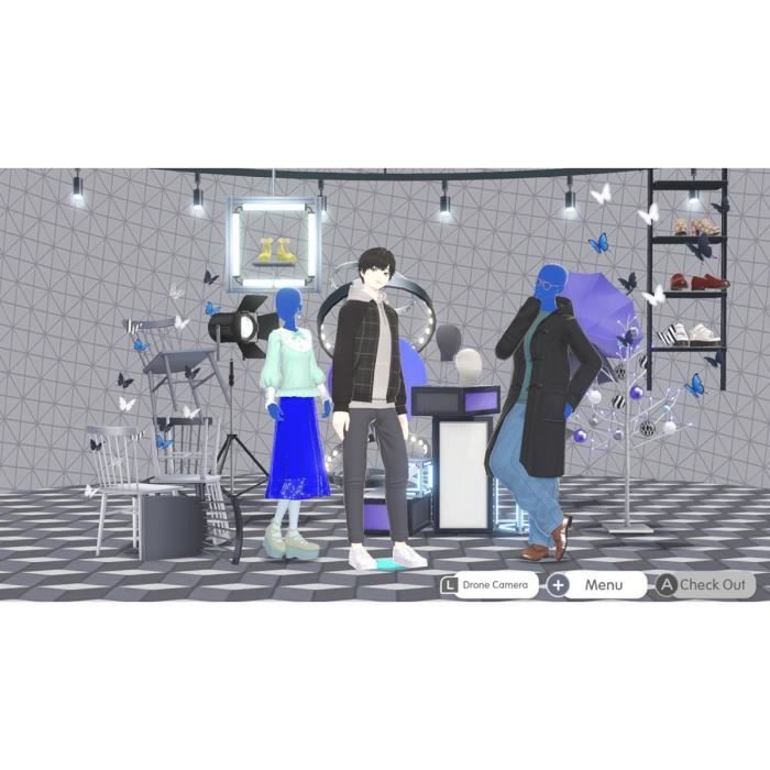 Fashion Dreamer • Jeu Nintendo Switch – Image 7