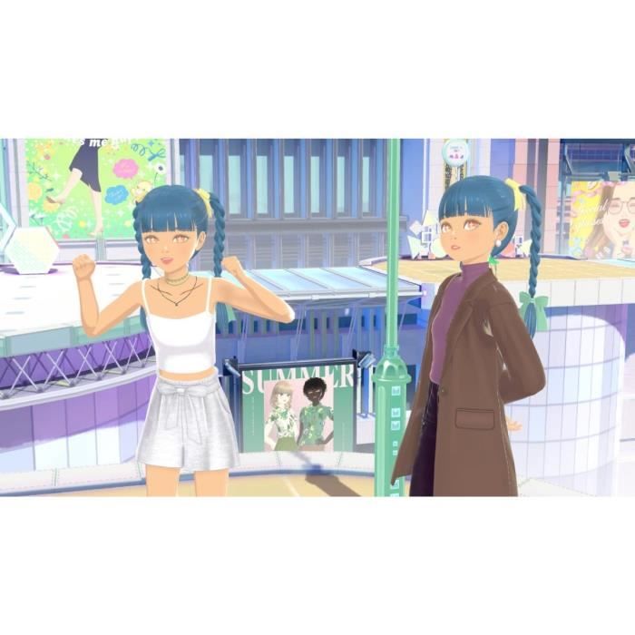 Fashion Dreamer • Jeu Nintendo Switch – Image 8