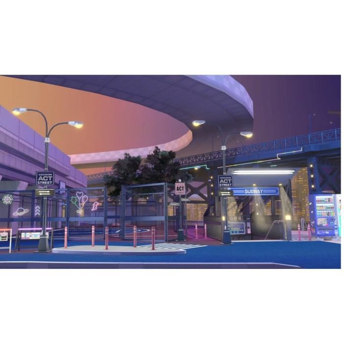 Fashion Dreamer • Jeu Nintendo Switch – Image 9