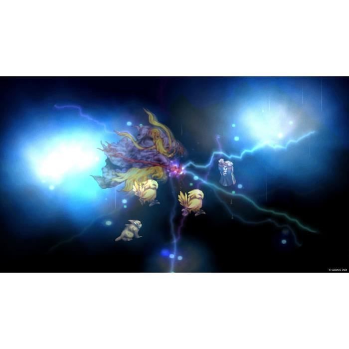 FINAL FANTASY TACTICS – The Ivalice Chronicles - Jeu Nintendo Switch – Image 7